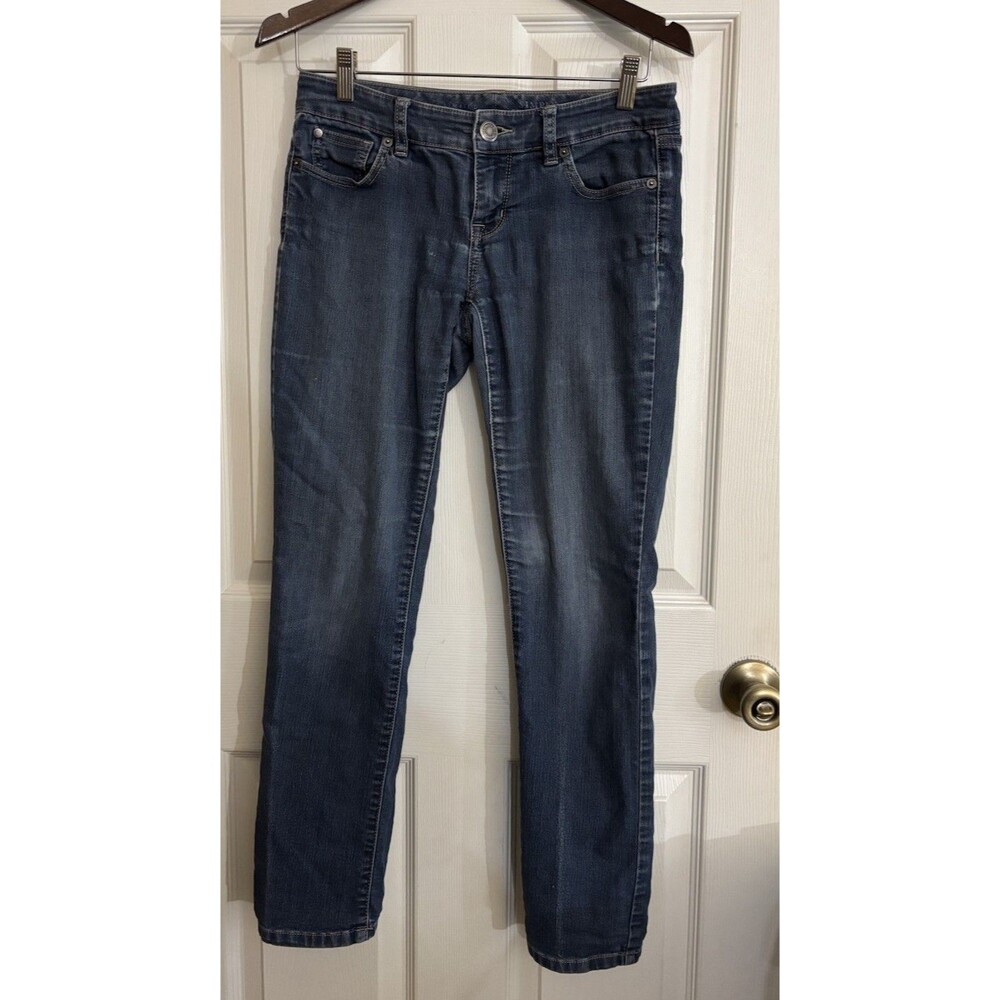 The Limited Simply Straight Woman’s Jeans Size 4 Petite